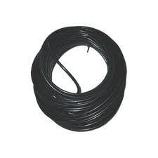 High Tension Spark Plug Ht Lead 7mm OD Black 30 Metre Roll