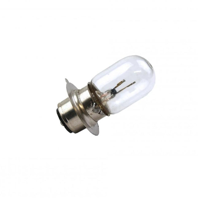Light Bulb 12V 25/25W P15D 3-HOLE