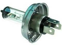 Light Bulb 12V 60/55W H4P45T