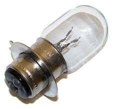 Light Bulb 7V 25/25W Mpf T19 FS1E City