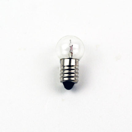 Light Bulb 12V 5W Screw Type P208