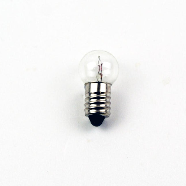Light Bulb 12V 5W Screw Type P208
