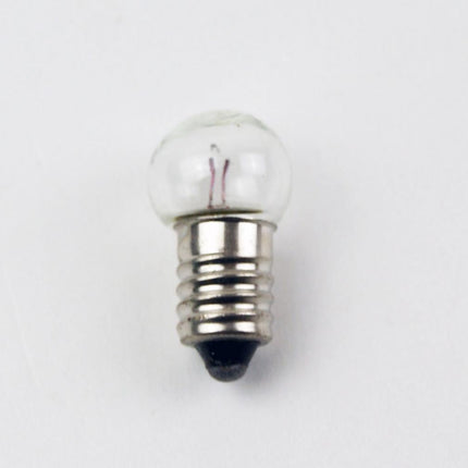 Light Bulb 6V 6W Screw Type