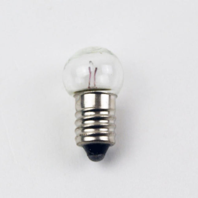 Light Bulb 6V 6W Screw Type