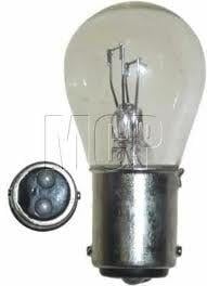 Light Bulb 6V 20/20W Headlight P7117