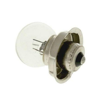 Light Bulb 6V 15W Moped P26S