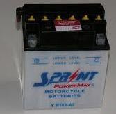 Battery YB10A-A2 Sprint
