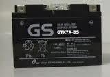 Battery GTX7A-BS Gs