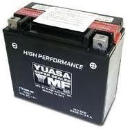 Battery YTX14AH-BS Yuasa Cp YTX14AHBS
