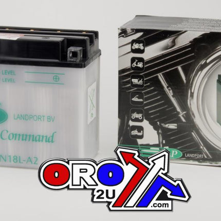Battery SYB50-N18L-A2 12V 20Ah, SYB50-N18L-AT, Y50N18-LA2, Mb SYB50-N18L-A2