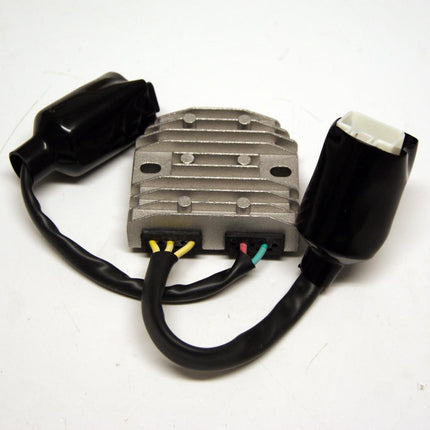 Regulator Voltage SH300 07-10, 31600-KTW-901 AHA6059, Dze 2410, Scooter Road