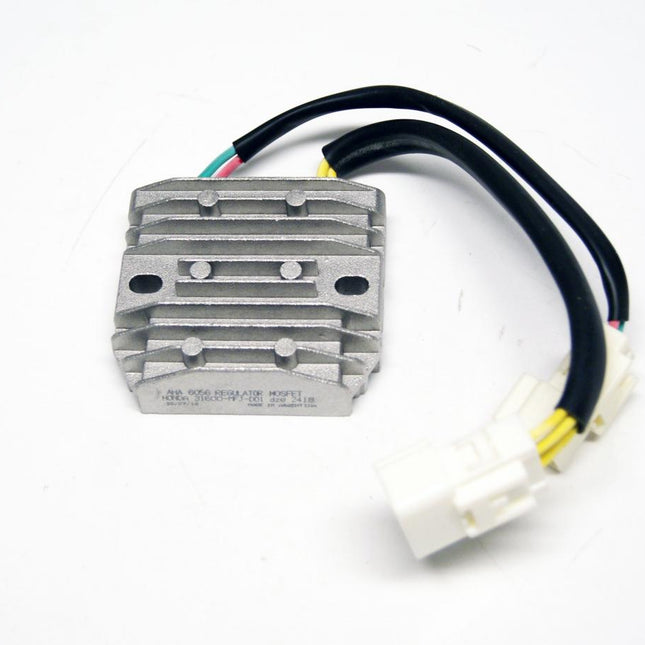 Regulator Voltage CBR600RR, 31600-MFJ-D01 AHA6056 Road 31600-MFF-D01, Cbr 600cc Rr 2007-2012 230-58087, 230-58305