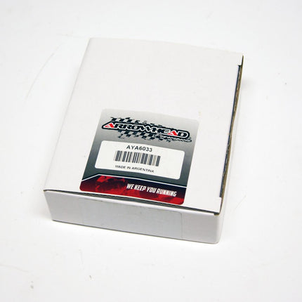 Voltage Regulator 02-09 Yamaha YZF-R1 FJR1300 A ABS Warrior XV17 P Pcm Arrowhead AYA6033