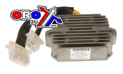 Regulator 31600-460-731 CB650, Honda 31600-MM5-000 CBR1000F31600-460-731 / 31600-426-000 / 31600-MJO-612, AHA6024