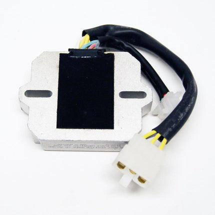 Honda Regulator, Arrowhead AHA6027