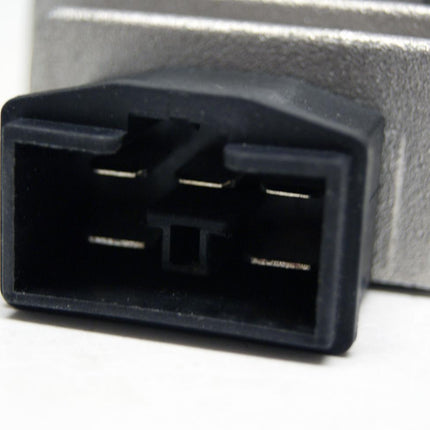 Regulator Mosfet 31600-MV4-000, -010, 31600-KY2-702 31600-KY2-703, ESP2344 Honda Road, 83-94611
