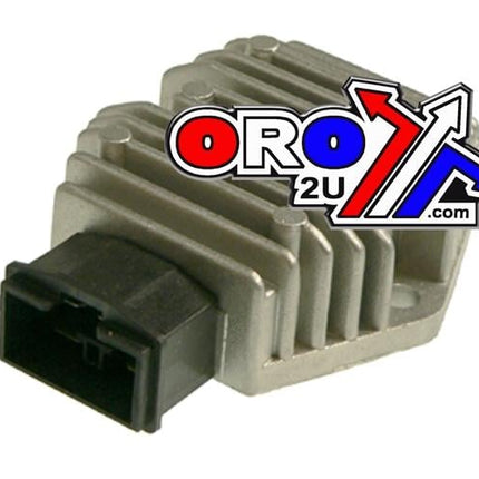 Regulator Mosfet 31600-MV4-000, -010, 31600-KY2-702 31600-KY2-703, ESP2344 Honda Road, 83-94611
