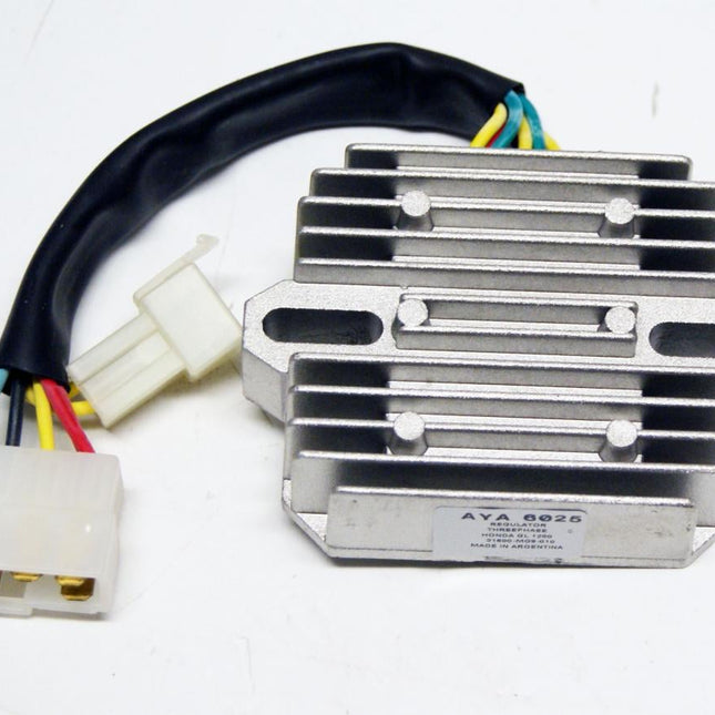 Regulator Honda Gold Wing, 31600-463-008, 31600-MG9-010, AHA6025 Road