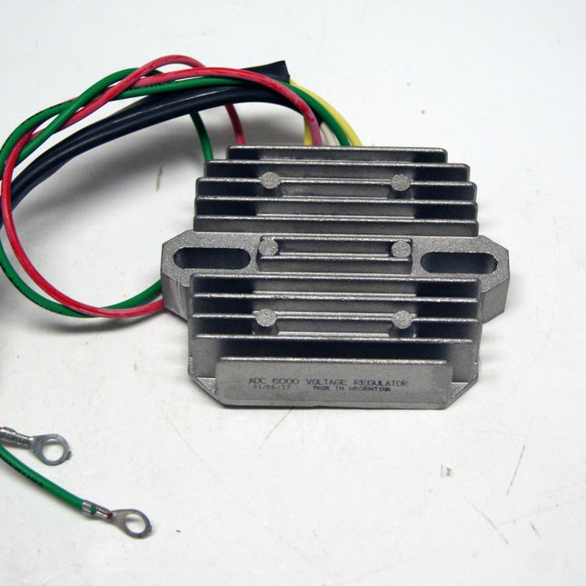 Regulator Ducati Monster, 69920831B 750/900cc, ADC6000, KL20-3453 Road