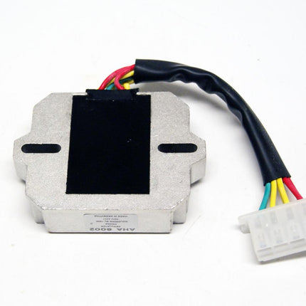 Regulator Honda Gold Wing, 31600-463-008, 31600-MG9-010 31700-371-000 - 31600-MG9-010 - 31600-463-008 - 31600-MG9-000, AHA6002 Road