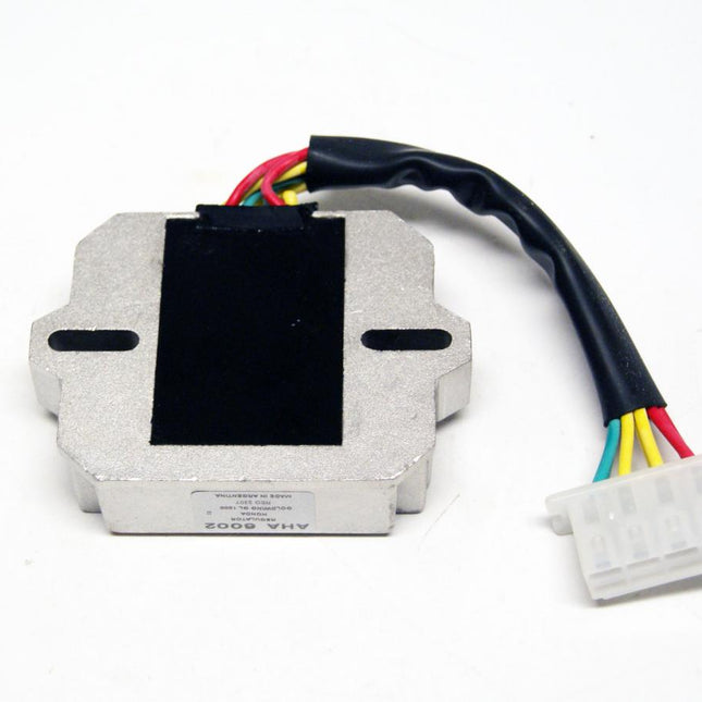 Regulator Honda Gold Wing, 31600-463-008, 31600-MG9-010 31700-371-000 - 31600-MG9-010 - 31600-463-008 - 31600-MG9-000, AHA6002 Road