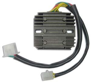 Regulator Honda Cx Gl Vf Vt, 31600-KAB-901,ESP2310 AHA6012, 31600-MA1-008,ROAD