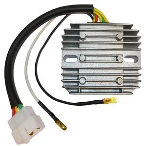 Regulator 12V 75-78 Honda 350 400 550 750 Cb AHA6016 ESP2330 715630 31400-300-035 463905 46-3905 8099-1314