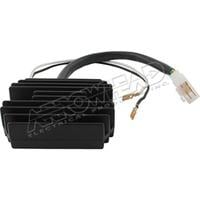 Regulator 12V 75-78 Honda 350 400 550 750 Cb AHA6016 ESP2330 715630 31400-300-035 463905 46-3905 8099-1314