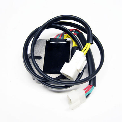 Regulator 12V 75-78 Honda 350 400 550 750 Cb AHA6016 ESP2330 715630 31400-300-035 463905 46-3905 8099-1314