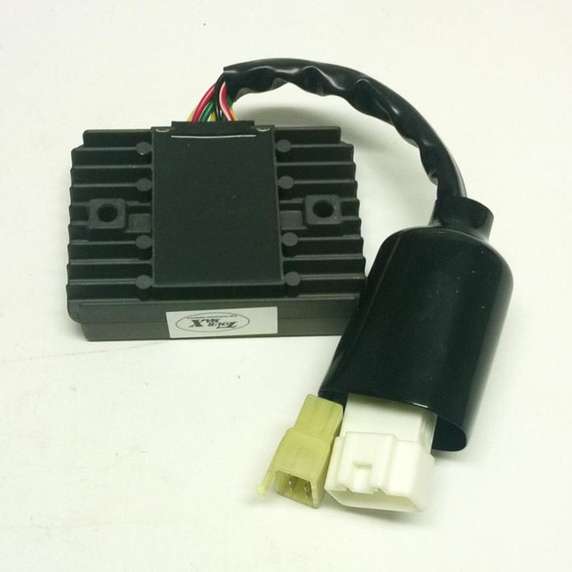 Regulator 31600-MBG-306, Honda VFR800FI 00-01 Road, KL20-5300 Road
