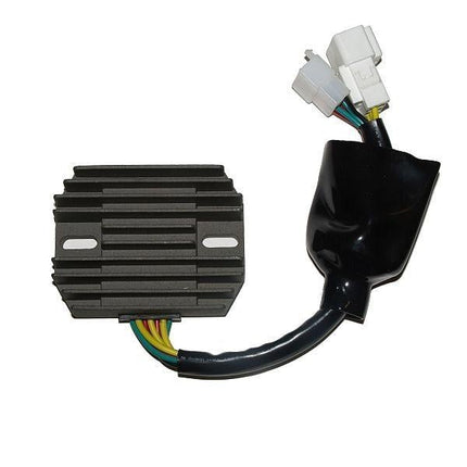 Regulator 31600-MBG-306, Honda VFR800FI 00-01 Road, KL20-5300 Road