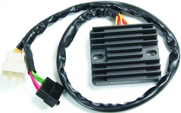 Regulator 31600-MBW-D21, Honda CBR600F4 01-06 Road, KL20-5282 Road