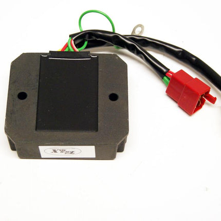 Nal.regulator 31600-MN4-018, -008, Honda VFR750R, CBX600F 87-90, K&L 20-5272, AHA6070