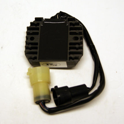 Regulator 21066-0002, Kawasaki ZX-6R ZZ-R600 03-08, K&L 20-8754 Road