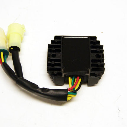 Regulator Kawasaki ZX600, AKI6046, 21066-1125, Road