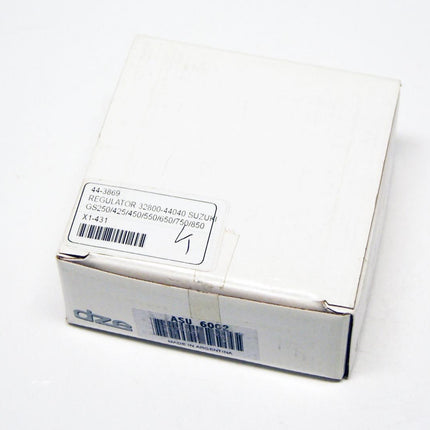 Regulator 32800-44040 Suzuki, GS250/425/450/550/650/750/850, ASU6002 Road