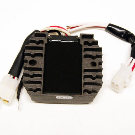 Regulator Voltage 32800-45210, Suzuki GS750/850/1000/1100, ASU6010 Road KL20-5256
