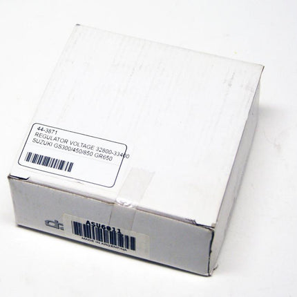 Regulator Voltage 32800-33400, Suzuki GS300/450/850 GR650, ASU6011 Road 32800-09300
