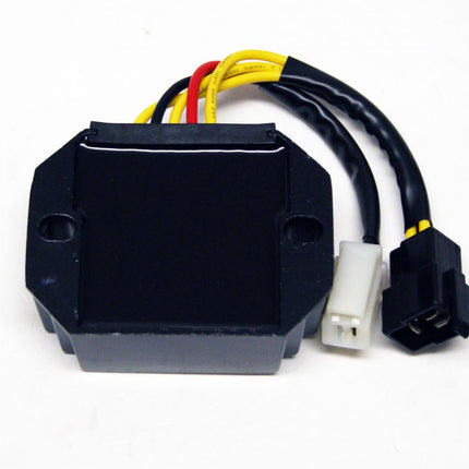 Regulator Voltage 12V/35A 80mmX90mmX28mm 90-12 Suzuki Cagiva 250 350 650 Dr Se Ls Savage Ls Boulervard Sv Raptor ASU6015 717835