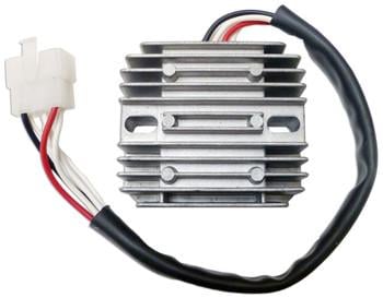 Regulator Yamaha XVZ1300, AYA6037, 3VD-81960-00-00, Road, 3LS-81960-01-00 (44-3978