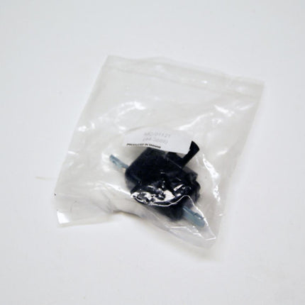 SWITCH STOP PUSH-OFF LUCAS, 58-59 Triumphs, 1958-62 Norton, MC-01121