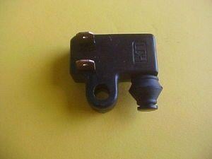 Switch Brake Front Stop, Yamaha 45J-82503-01-00, MC-01154