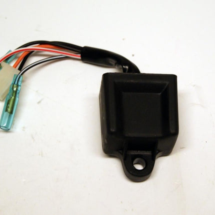 CDI Box Jog E-ton Can-am, AT-01043, A30410117001, ATV, Scooter