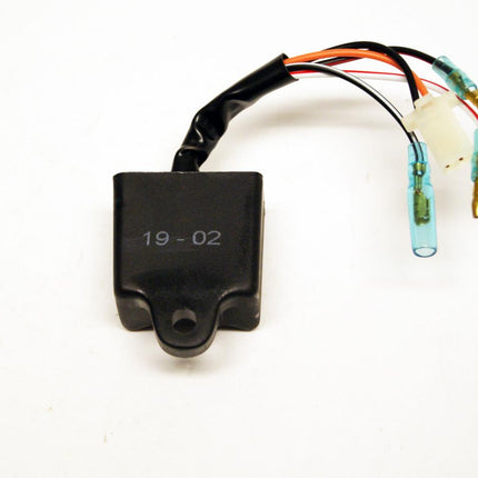 CDI Box Jog E-ton Can-am, AT-01043, A30410117001, ATV, Scooter
