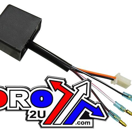 CDI Box Jog E-ton Can-am, AT-01043, A30410117001, ATV, Scooter
