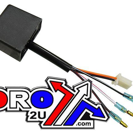 CDI Box Jog E-ton Can-am, AT-01043, A30410117001, ATV, Scooter