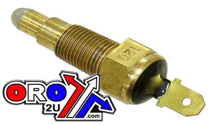 Water Temperature Sensor Bronco 02-14 Yamaha 450 660 Yfm Grizzly Kodiak Yxr Rhino Yfm Wolverine AT-01368 5KM-82560-00-00