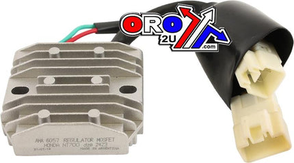 Regulator Voltage NT700V, 31600-MEW-921 AHA6057