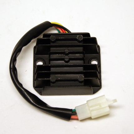 Regulator Voltage Honda, 31600-KBB-901 AHA6074, 31600-KBB-901 / 31600-KR1-761/ 31600-KY7-000