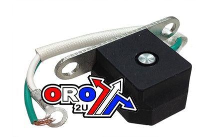 Pickup Pulsar Coil Suzuki Lt, AT-01616, 32150-09D01 ATV